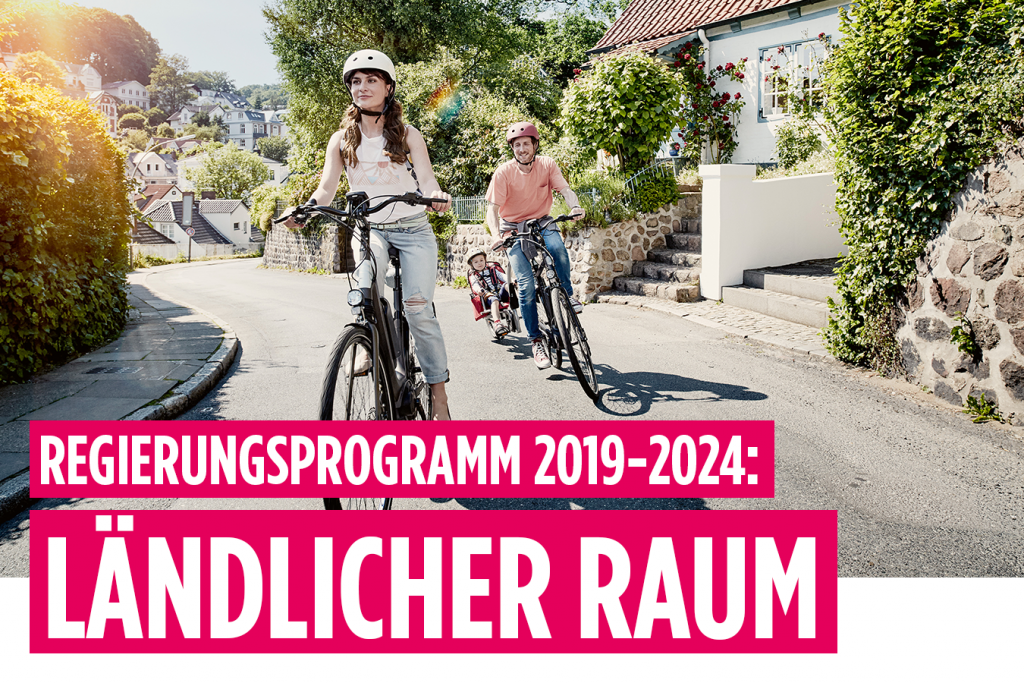 Ländlicher Raum SPD Landesverband Hessen